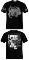 WERWOLF, THE TRUE: The True Werwolf TS S-Size