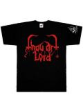 THOU ART LORD: The Era of Satan Rising TS S-Size