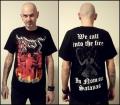 ROOT: Black Seal TS M-Size