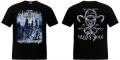 NOKTURNAL MORTUM: Lunar Poetry TS M-Size
