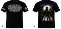 MISTIGO VARGGOTH DARKESTRA: Insatiable Moon TS M-Size