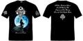 LIMBONIC ART: Moon in the Scorpio TS XL-Size
