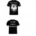 HATE FOREST: The Gates TS M-Size