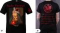 HATE FOREST: Kazikli Voyvoda TS XL-Size