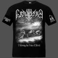 GRAVELAND: Following the Voice of Blood TS M-Size