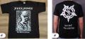 FULLMOON: The Wolfish Initiation TS L-Size