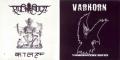 KALI YUGA / VARHHORN: Aham Kali / Vookhoo the Raven
