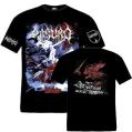 ABSURD: Totenlieder TS L-Size