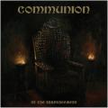 COMMUNION: At the Announcement