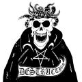 DESTRUCTION: Bestial Invasion of Hell