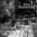 KRIEG / MORTE INCANDESCENTE: Death Glorification