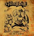 GOLDEN BLOOD: Cum, Coke & Blasphemy