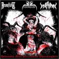 ABIGAIL / IRONFIST: Holocaustik Metal Sexxxekution Whoreslaughters