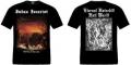 JUDAS ISCARIOT: Of Great Eternity TS L-Size