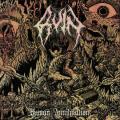 RUIN: Human Annihilation