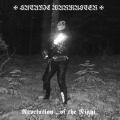 SATANIC WARMASTER: Revelation ...of the Night