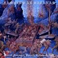 FAMULUS AB SATANAS: Sacred Assembly Beneath Unholy Secrecy