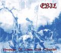 EVIL: Revenge of Iron and Thunder