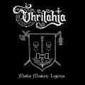 UHRILAHJA: Mustan moukarin legioona