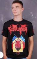 PROSCRIPTOR: The Venus Bellona TS M-Size
