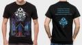 LIMBONIC ART: In Abhorrence Dementia TS M-Size