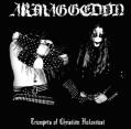 ARMAGGEDON: Trumpets of Christian Holocaust
