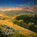 STRIBOG: Tvoje kraljevstvo zeleno
