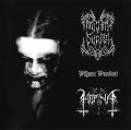 HORNA / MUSTA SURMA: Vihan vuodet