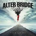 ALTER BRIDGE: Walk The Sky