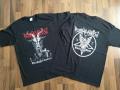 ROTTING CHRIST: Thy Mighty Contract TS XL-Size