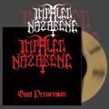 IMPALED NAZARENE: Goat Perversion