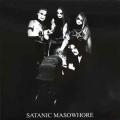 IMPALED NAZARENE: Satanic Masowhore