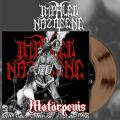IMPALED NAZARENE: Mot&ouml;rpenis