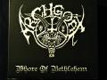 ARCHGOAT: Whore of Bethlehem