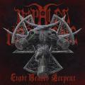 IMPALED NAZARENE: Eight Headed Serpent