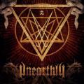 UNEARTHLY: The Unearthly