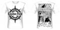 CARPATHIAN FOREST: Evil Egocentrical Existencialism TS L-size