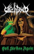 WITCHTRAP: Evil Strikes Again