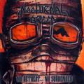 NOCTURNAL BREED: No Retreat... No Surrender