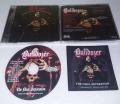 BULLDOZER: The Final Separation
