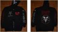 ROOT: Hell Symphony HOODIE XL-Size