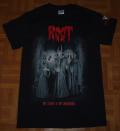 ROOT: The Temple in the Underworld TS XL-Size