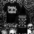 FUNERAL WINDS: Sinister Creed TS M-Size