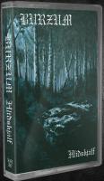 BURZUM: Hli&eth;skj&aacute;lf