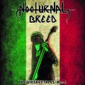 NOCTURNAL BREED: The Whiskey Tapes (M&eacute;xico)