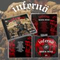 INFERN&Ouml;: Utter Hell