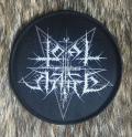 TOTAL HATE: Logo