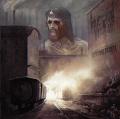 INVERTED VIRTUE: Railroad to Hell