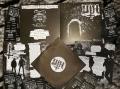 UNBLESSED INTO HATRED : Occult Sonic Warfare