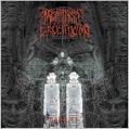 MERCILESS CRUCIFIXION: Aipesis 